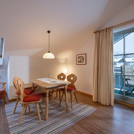 Wellness Ferienwohnung Schweinsteiger Mit Hallenbad Und Sauna اوبرودورف المظهر الخارجي الصورة